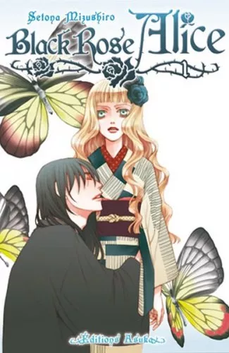 Black Rose Alice